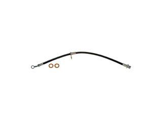 2009-2014 Acura TSX Brake Hydraulic Hose - Front Left (Dorman)