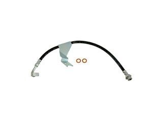 1988-1990 Pontiac Grand Prix Brake Hydraulic Hose - Rear Right (Dorman)