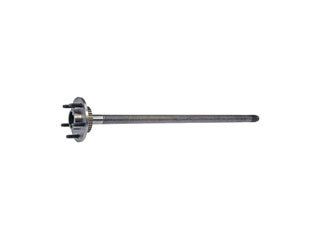 2005-2011 Lincoln Town Car Drive Axle Shaft - Rear Left or Rear Right (Dorman)
