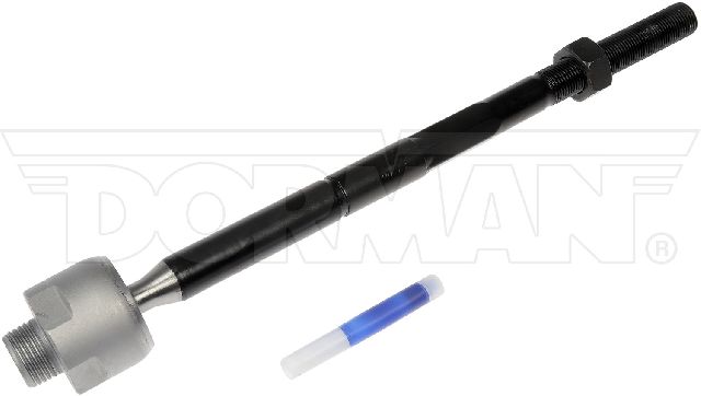 2007-2013 GMC Sierra Steering Tie Rod End - Front Inner (Dorman)