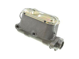 1981-1996 GMC P3500 Brake Master Cylinder (Dorman)