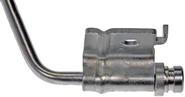 2012-2017 Hyundai Accent Brake Hydraulic Hose - Rear Right or Rear Right Inner (Dorman)