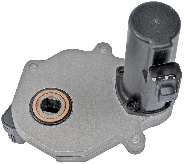 1999-2010 Ford F-550 Super Duty Transfer Case Motor (Dorman)