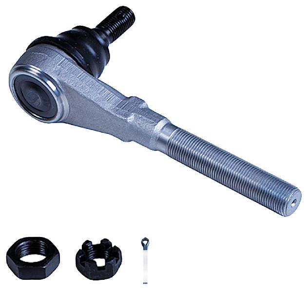 1998-2002 Lincoln Navigator Steering Tie Rod End - Front Right Outer (Dorman)