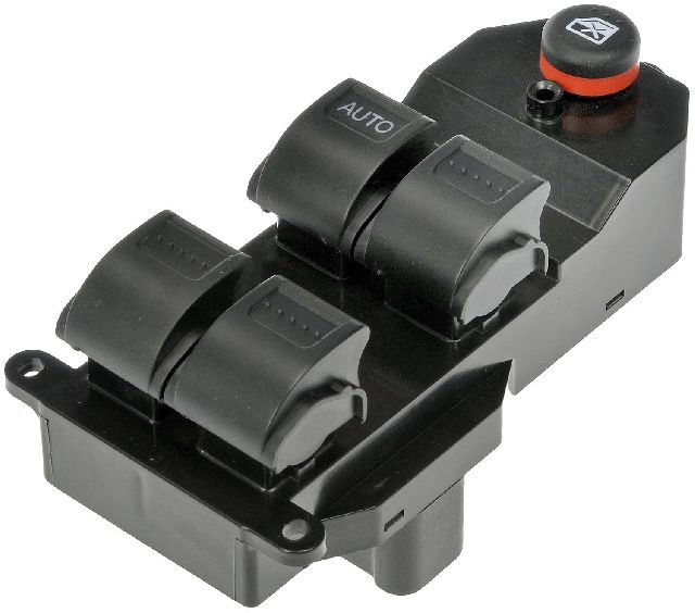 2002-2006 Honda CR-V Door Window Switch - Front Left (Dorman)