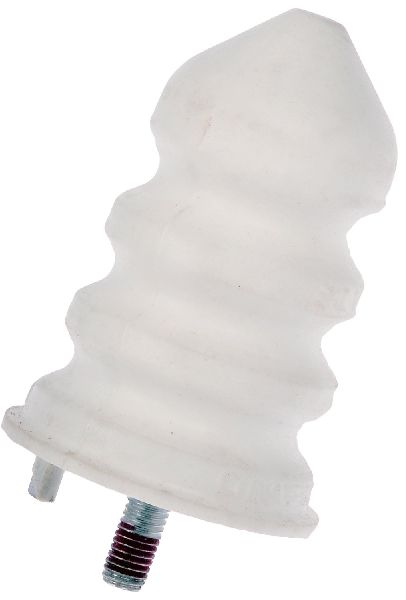 1995-2005 Chevrolet Astro Leaf Spring Bumper - Rear (Dorman)