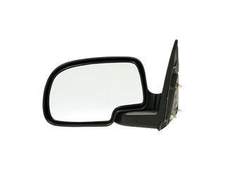 2001-2006 GMC Sierra 3500 Side/Door Mirror - Left (Dorman)
