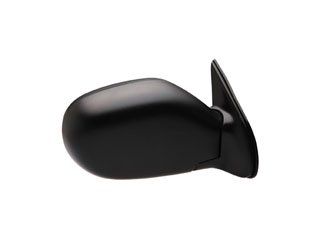 2001-2003 INFINITI QX4 Side/Door Mirror - Right (Dorman)