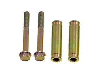 2003-2005 Lincoln Aviator Disc Brake Caliper Bolt - Rear (Dorman)