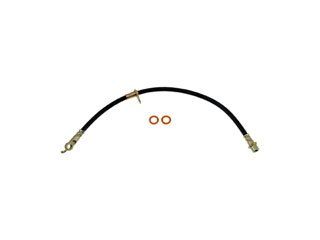 2004-2006 Lexus RX330 Brake Hydraulic Hose - Rear Right (Dorman)