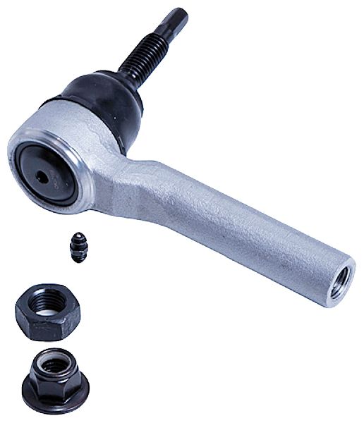 1999-2000 GMC Sierra 2500 Steering Tie Rod End - Front Outer (Dorman)