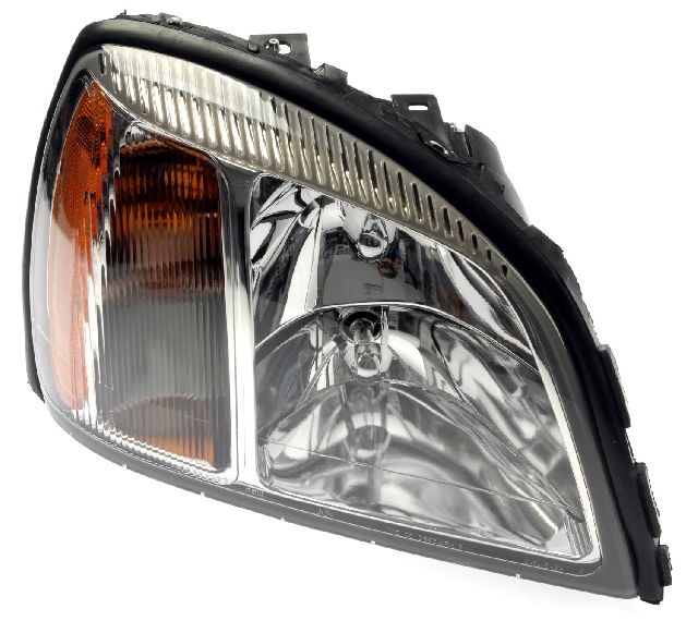 2000-2003 Cadillac DeVille Headlight Assembly - Right (Dorman)