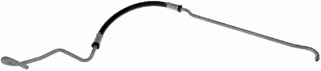 2000-2003 Pontiac Grand Prix Automatic Transmission Oil Cooler Hose Assembly - Lower (Dorman)