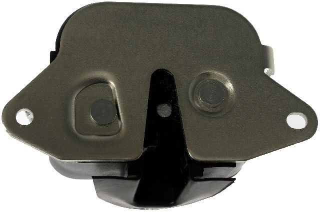 2007-2013 GMC Sierra 2500 HD Door Latch Assembly - Rear Lower (Dorman)