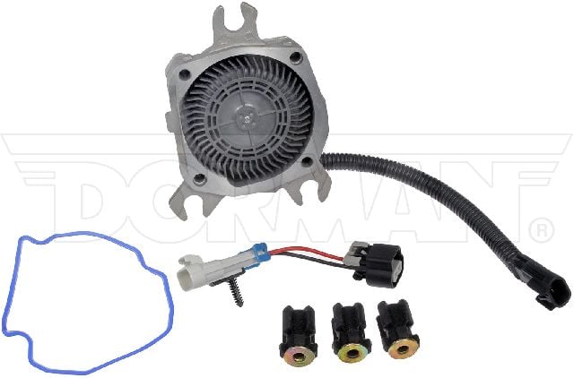 2006-2008 Chevrolet Cobalt Secondary Air Injection Pump (Dorman)