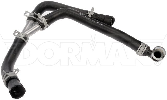 2011-2014 Lincoln Navigator HVAC Heater Hose Assembly - Outlet (Dorman)