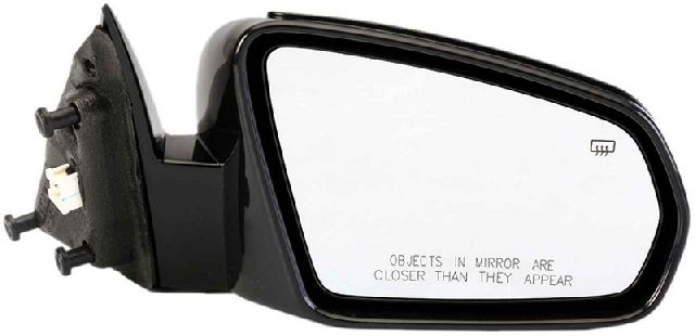 2007-2009 Chrysler Sebring Side/Door Mirror - Right (Dorman)