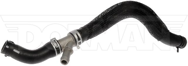 2005-2007 Ford F-550 Super Duty Engine Coolant Overflow Hose (Dorman)
