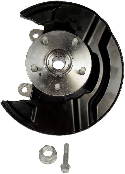 2017-2023 Honda CR-V Wheel Bearing and Hub Assembly - Front Left (Dorman)