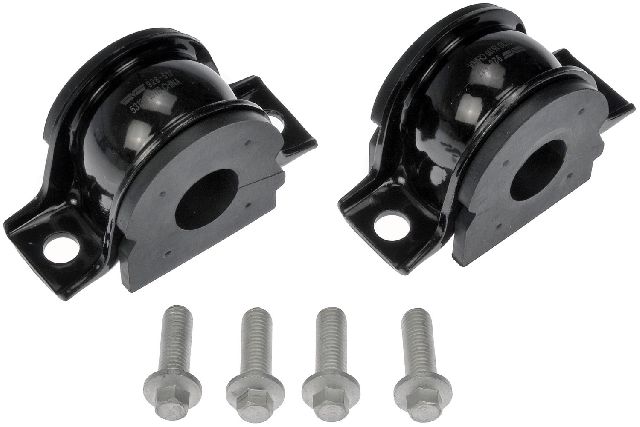 2010-2011 Cadillac SRX Suspension Stabilizer Bar Bushing Kit - Front (Dorman)