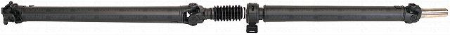 2011-2012 Ram 2500 Drive Shaft - Rear (Dorman)