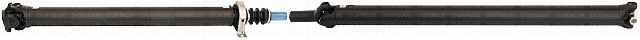1999-2001 Ford F-250 Super Duty Drive Shaft - Rear (Dorman)