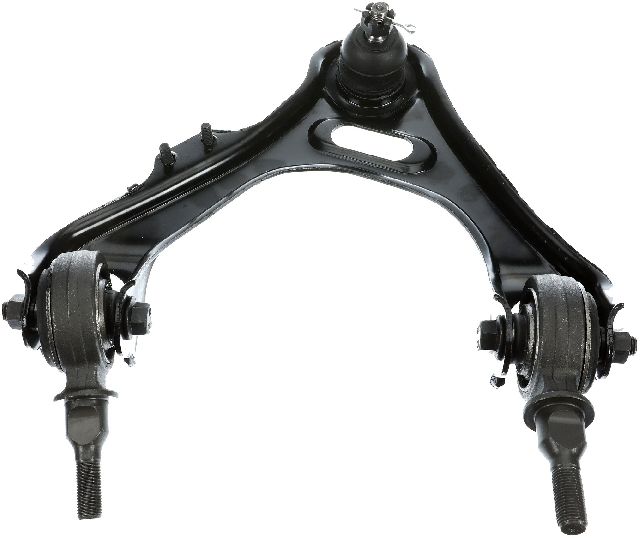 1996-2001 Acura RL Suspension Control Arm and Ball Joint Assembly - Front Left Upper (Dorman)