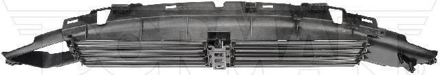 2016-2017 Chrysler 200 Radiator Shutter Assembly (Dorman)