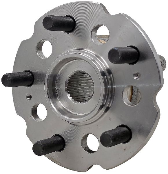 2009-2015 Honda Pilot Wheel Bearing and Hub Assembly - Rear (Dorman)
