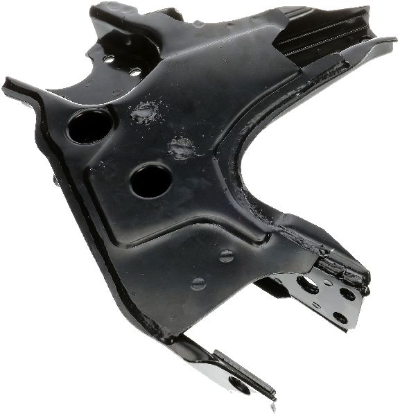 1986-1994 Nissan D21 Suspension Control Arm - Front Left Lower (Dorman)