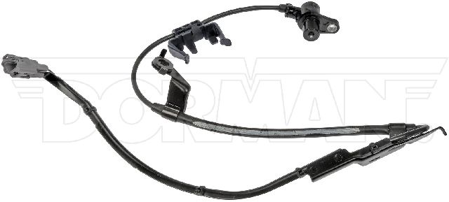 2006-2008 Lexus RX400h ABS Wheel Speed Sensor - Front Left (Dorman)