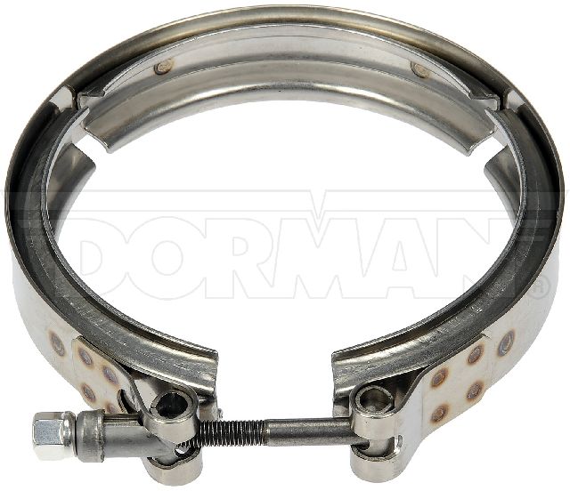 1988-2003 Freightliner FLD120 Exhaust Clamp (Dorman)