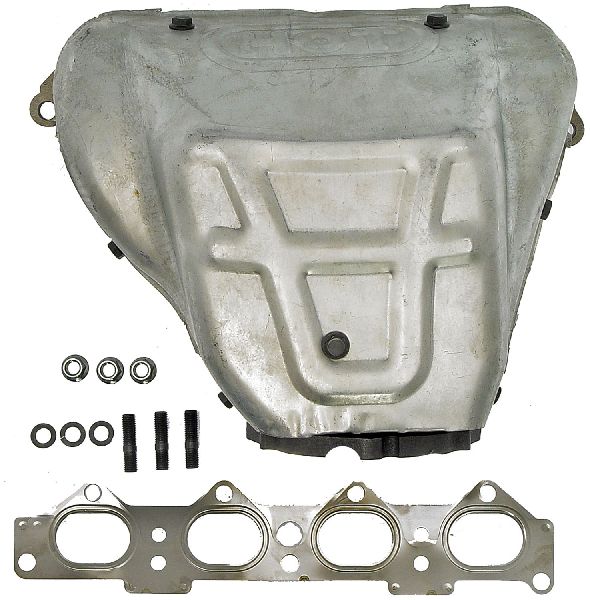 1997 Hyundai Tiburon Exhaust Manifold (Dorman)