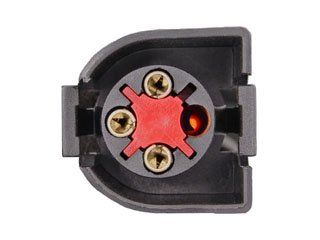 2001-2004 Ford Mustang Engine Cooling Fan Assembly (Dorman)