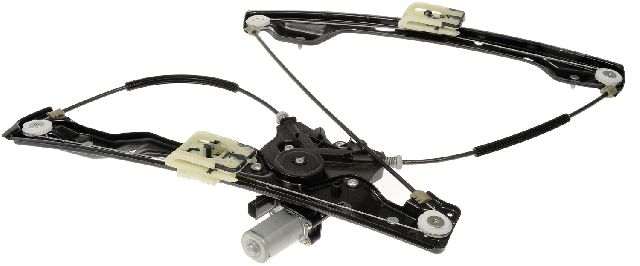 2016-2019 Chevrolet Cruze Window Motor and Regulator Assembly - Front Right (Dorman)