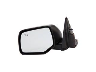 2008-2009 Ford Escape Side/Door Mirror - Left (Dorman)