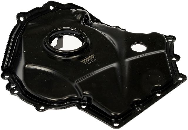 2009-2012 Audi A4 Engine Timing Cover - Lower (Dorman)
