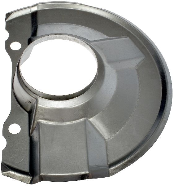 2009-2017 Jeep Compass Brake Backing Plate - Front Left (Dorman)