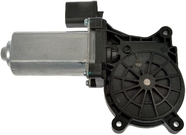 2008-2017 Dodge Challenger Window Motor - Front Left (Dorman)