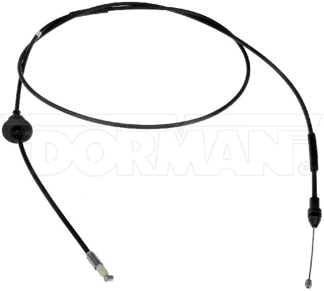 2013-2017 Nissan Sentra Hood Release Cable (Dorman)