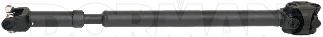 2003-2006 Jeep Wrangler Drive Shaft - Front (Dorman)