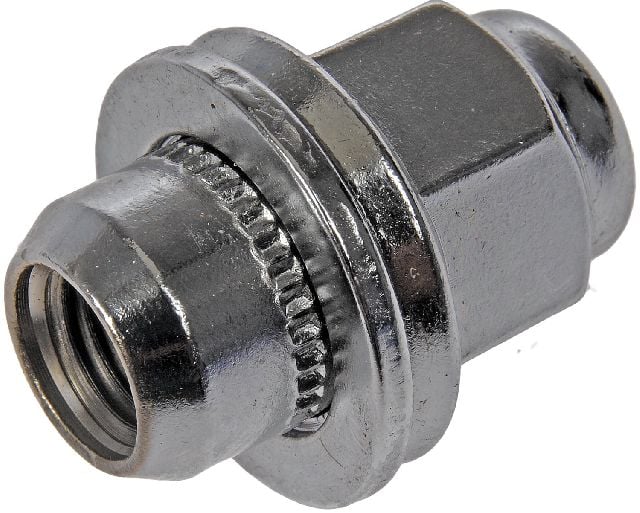 2001-2021 Toyota Prius Wheel Lug Nut (Dorman)