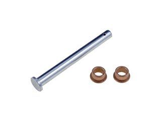 1984-1994 Ford Tempo Door Hinge Pin and Bushing Kit - Front or Rear (Dorman)