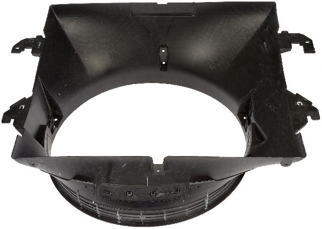 2011-2014 Ram 1500 Engine Cooling Fan Shroud -  or Upper (Dorman)