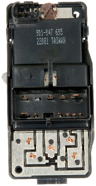1996-2001 Oldsmobile Bravada Door Window Switch - Front Right (Dorman)