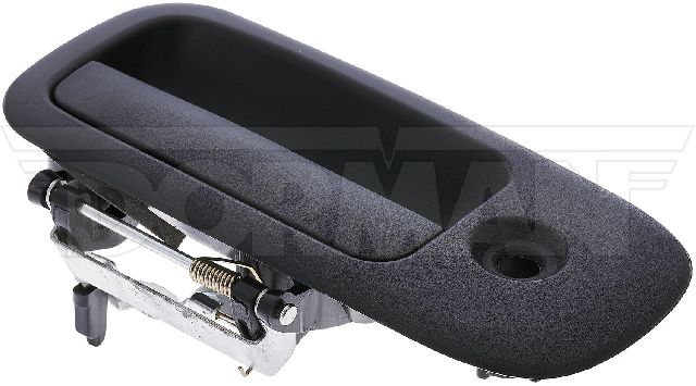 2003-2009 GMC C5500 Topkick Exterior Door Handle - Right (Dorman)