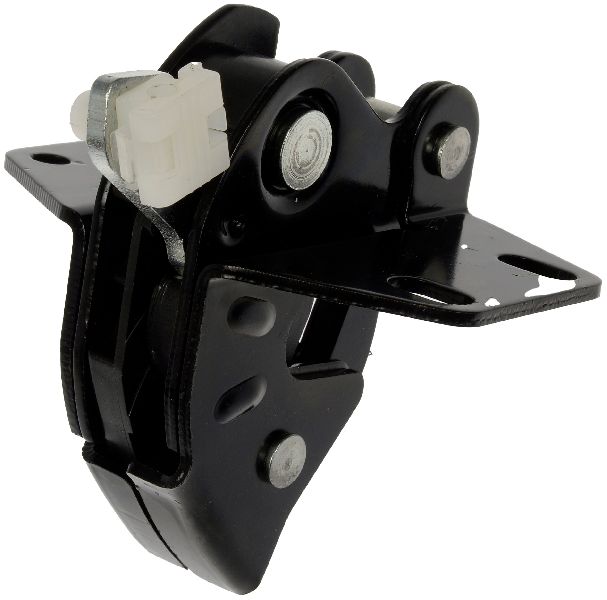 2001-2006 GMC Sierra 3500 Door Latch Assembly - Rear Lower (Dorman)