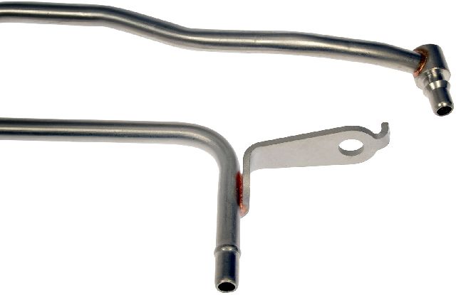 2015-2017 Lincoln Navigator Turbocharger Coolant Line - Left (Dorman)