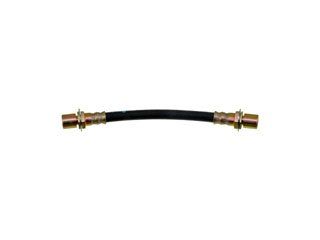 1983-1984 Toyota Cressida Brake Hydraulic Hose - Rear Left Inner or Rear Right Inner (Dorman)