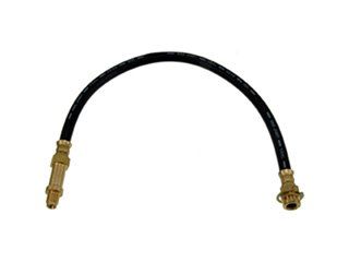 1975 Dodge D200 Brake Hydraulic Hose - Rear Left or Rear Right (Dorman)